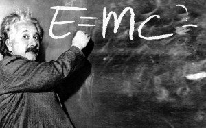 einstein